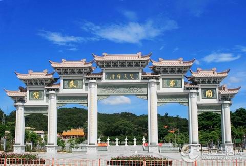 同安旅游景点集合 - 同安生活网便民服务专题