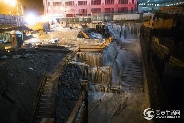 美国的人口稠密地区_加拿大地缘格局 为什么加拿大只能依附于美国(3)