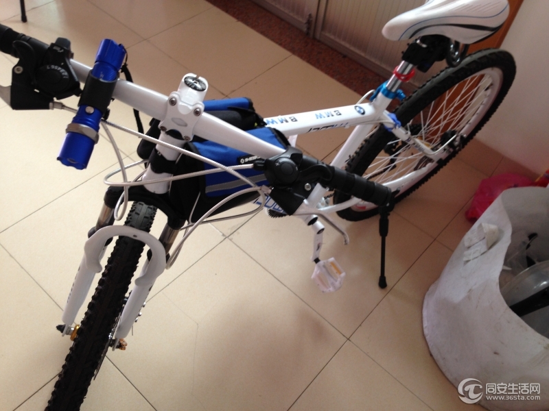 99新宝马g760x山地自行车转