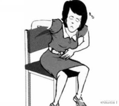 女子晚饭后肚子痛吃胃药 凌晨2点多猝死出租房