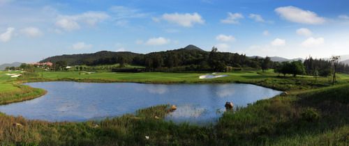 急招绿化主管(园林景观方向)