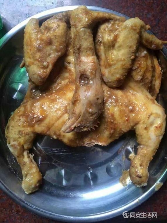 漳州云洞岩盐鸡,盐鸭,羊肉汤技术转让