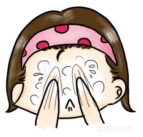 冬季美容护肤小常识，原来还有这些小妙招